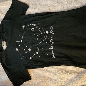 Barefoot Campus Outfitters MD Sam Houston St Constellation Star Of Texas Tee